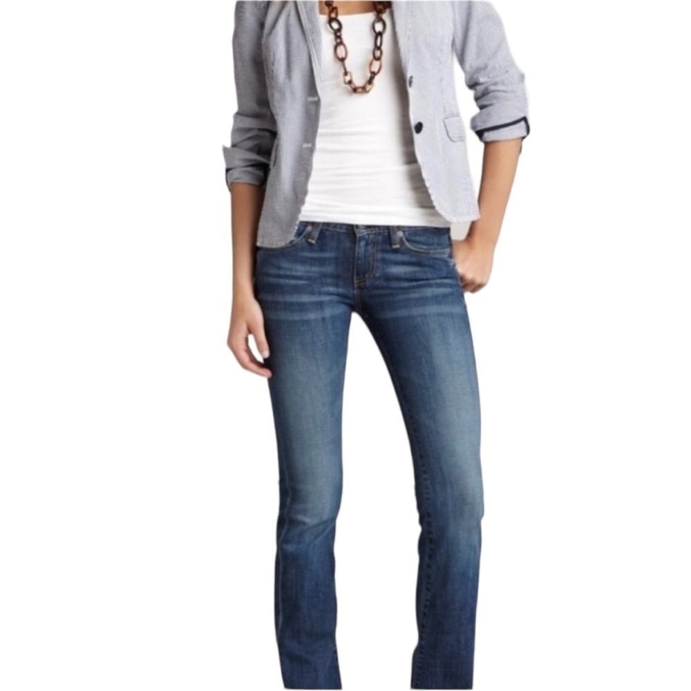 Dylan George Low Rise Skinny Jeans Size 29